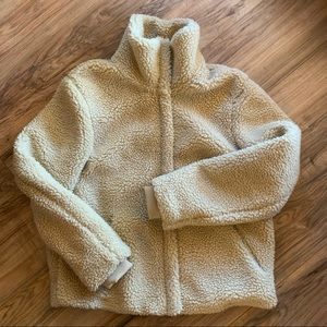 Teddy Jacket